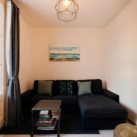 Apartamento Eixample Sants Estacio 바르셀로나 외부 사진
