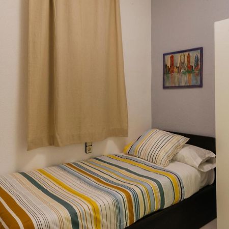 Apartamento Eixample Sants Estacio 바르셀로나 외부 사진