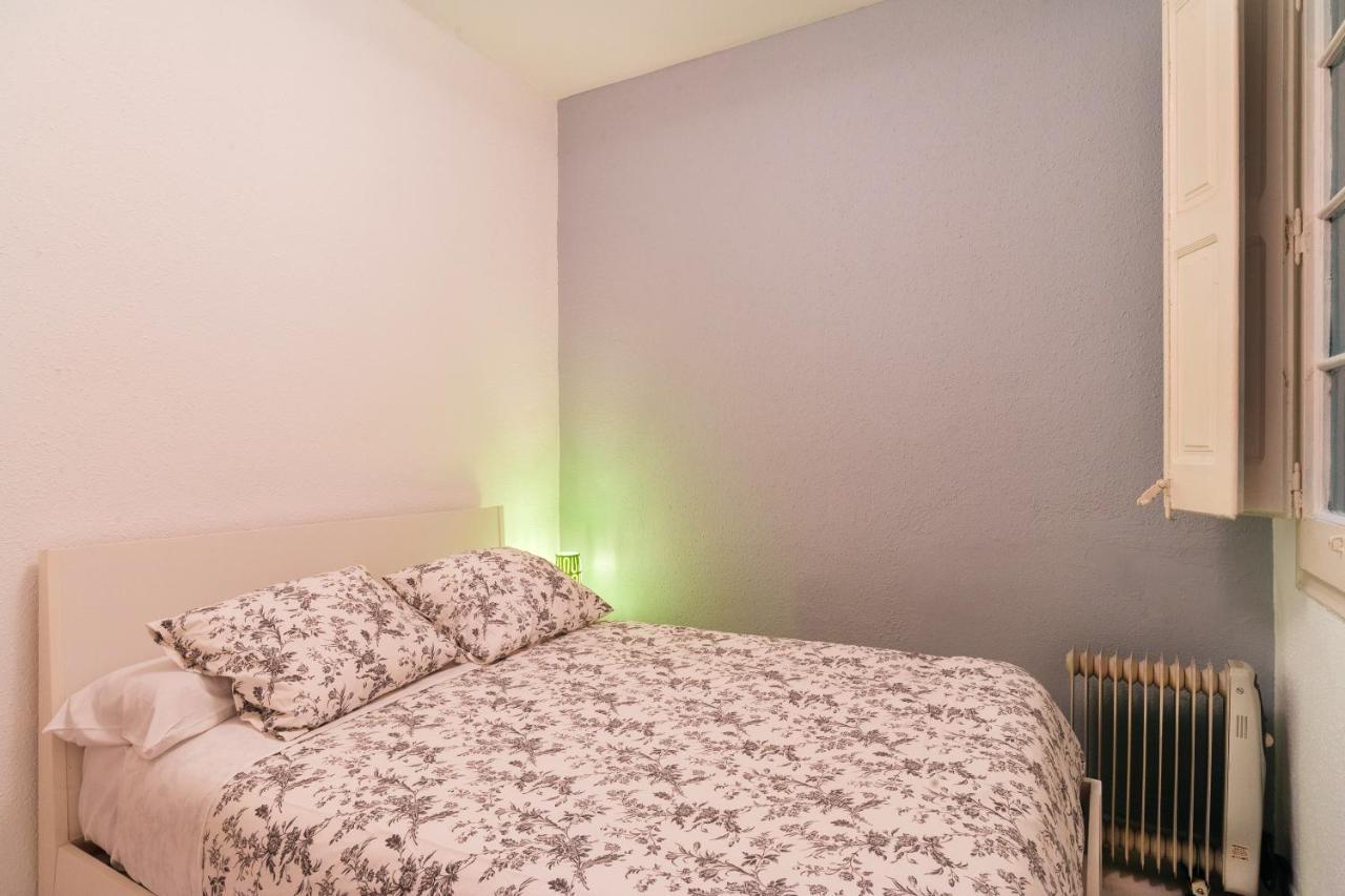 Apartamento Eixample Sants Estacio 바르셀로나 외부 사진
