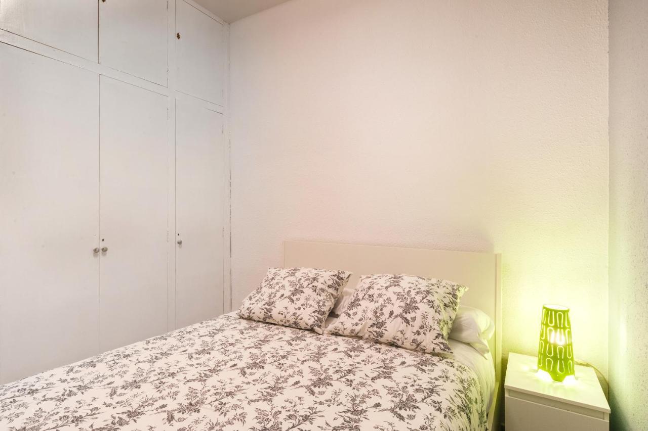 Apartamento Eixample Sants Estacio 바르셀로나 외부 사진