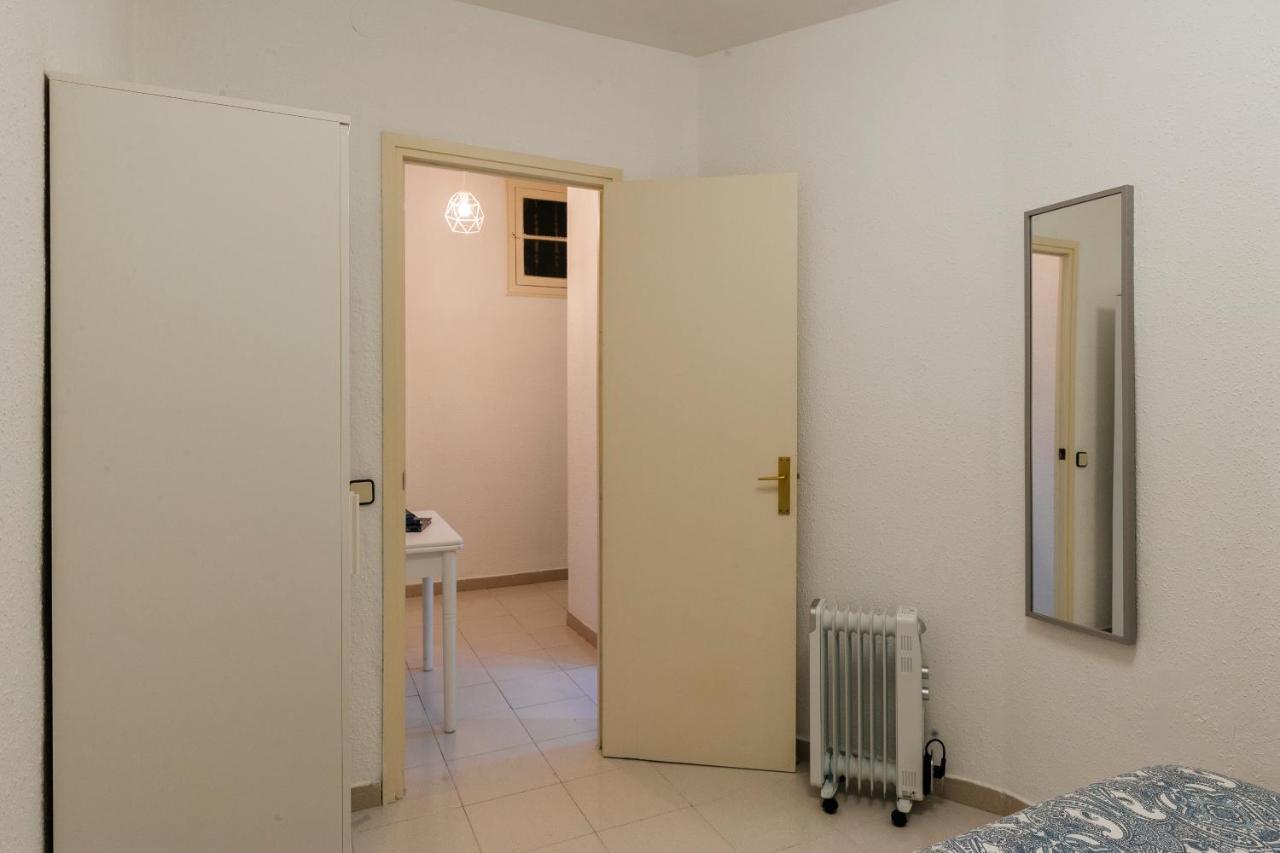 Apartamento Eixample Sants Estacio 바르셀로나 외부 사진